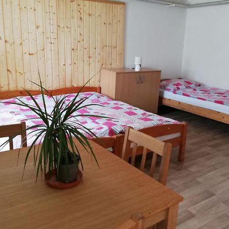 Apartamento Dum U Reky Vyšší Brod Exterior foto