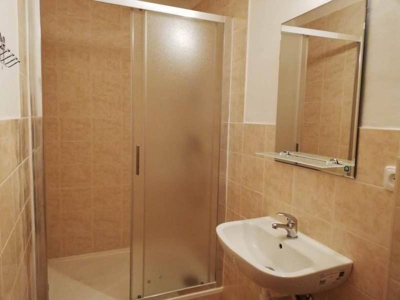 Apartamento Dum U Reky Vyšší Brod Exterior foto